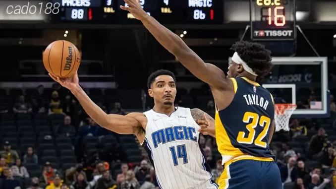 Soi kèo bóng rổ NBA Indiana Pacers vs Orlando Magic 20_11 Soi kèo bóng rổ NBA Indiana Pacers vs Orlando Magic 20_11