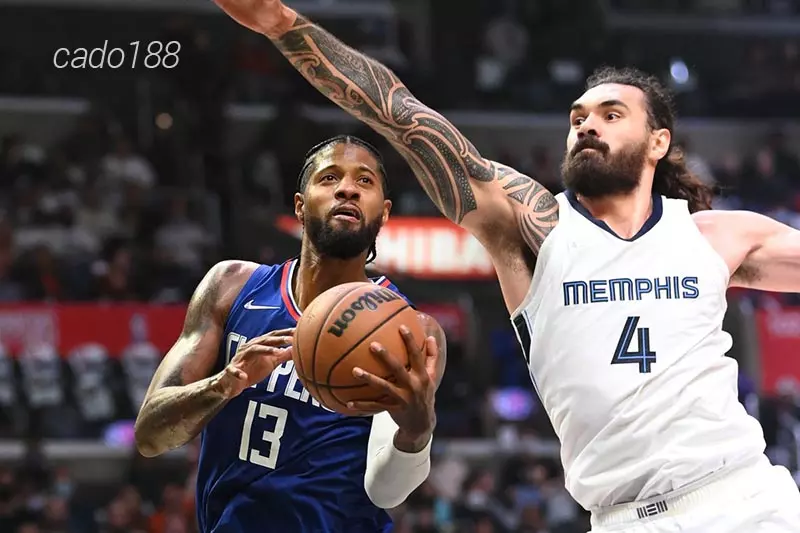 Bộ 4 siêu sao của Los Angeles Clippers tiếp tục thi đấu cùng nhau trong trận đấu trước Dallas Mavericks Soi kèo bóng rổ NBA LA Clippers vs Memphis Grizzlies 13_11