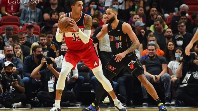 Soi kèo bóng rổ NBA Miami Heat vs Washington Wizards 4_11 Soi kèo bóng rổ NBA Miami Heat vs Washington Wizards 4_11