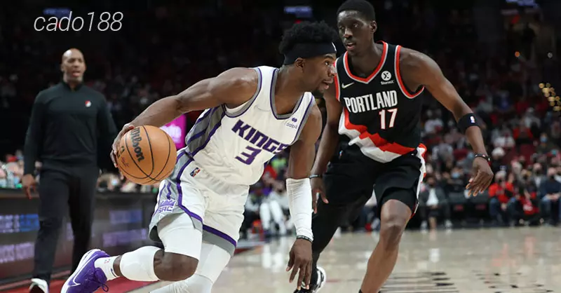 Sự bất ổn được thể hiện rất rõ trong trận đấu gần nhất khi Anfernee Simons và Scoot Henderson vắng mặt Soi kèo bóng rổ NBA Sacramento Kings vs PT Blazers ngày 9_11