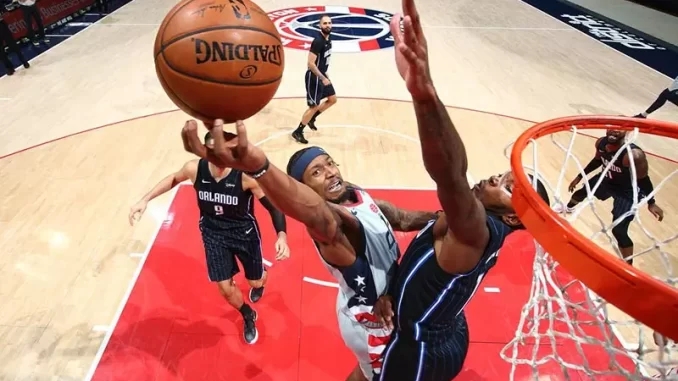 Soi kèo bóng rổ Orlando Magic vs Washington Wizards 2_12 Soi kèo bóng rổ Orlando Magic vs Washington Wizards 2_12