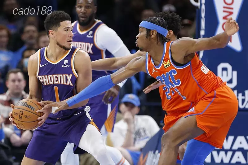 Phoenix Suns một lần nữa gục ngã trước Los Angeles Lakers của LeBron James ngay trên sân nhà Soi kèo bóng rổ Phoenix Suns vs Oklahoma City Thunder 13_11