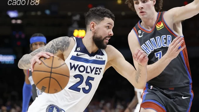 Soi kèo bóng rổ Minnesota Timberwolves vs OKC Thunder 29:11