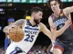 Soi kèo bóng rổ Minnesota Timberwolves vs OKC Thunder 29:11