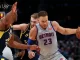 Soi kèo bóng rổ NBA Indiana Pacers vs Detroit Pistons 25:11