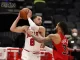 Soi kèo bóng rổ NBA Toronto Raptors vs Chicago Bulls 25:11