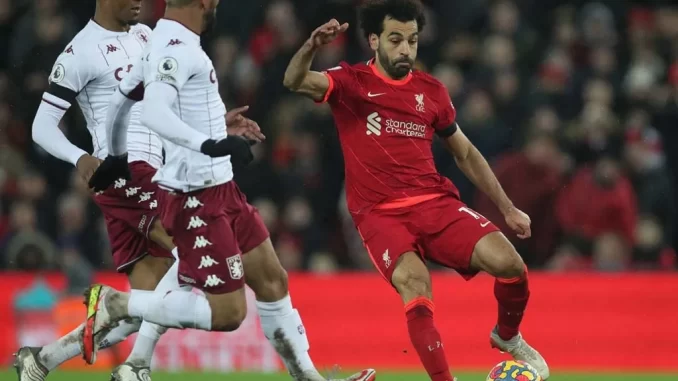 Soi kèo xiên 05/11 Luton vs LFC Liverpool, EPL