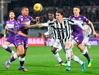 Nhận định kèo xiên 06/11 Fiorentina vs Juventus, Serie A