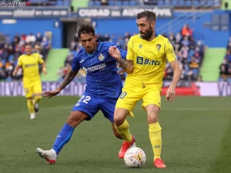 Nhận định soi kèo xiên 07/11 Getafe vs Cadiz, La Liga