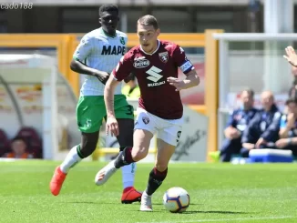 Soi kèo xiên 07/11 Torino vs Sassuolo, Serie A