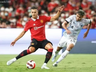 Nhận định kèo xiên 09/11 Copenhagen vs Man United, UCL