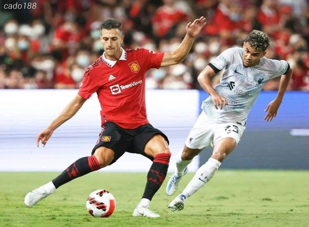 Nhận định kèo xiên 09/11 Copenhagen vs Man United, UCL