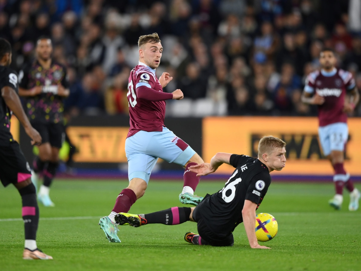 Soi kèo xiên 10/11 West Ham vs Olympiakos, Europa League