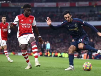 Nhận định soi kèo xiên 11/11 Arsenal vs Burnley, EPL
