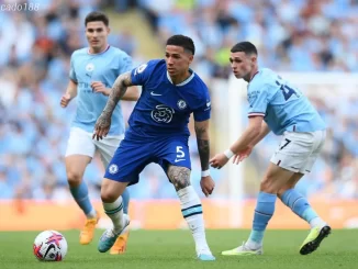 Nhận định kèo xiên 13/11 Chelsea vs Man City, Ngoại hạng Anh