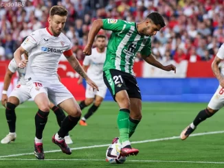 Nhận định kèo xiên 13/11 Sevilla vs Real Betis, La Liga