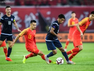 Soi kèo xiên 16/11 Thái Lan vs Trung Quốc, World Cup 2026