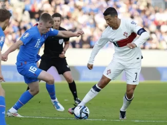 Nhận định soi kèo xiên 20/11 Bồ Đào Nha vs Iceland