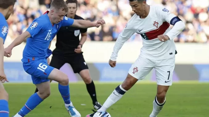 Nhận định soi kèo xiên 20/11 Bồ Đào Nha vs Iceland