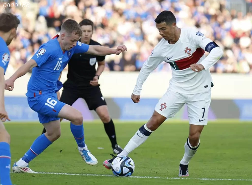 Nhận định soi kèo xiên 20/11 Bồ Đào Nha vs Iceland