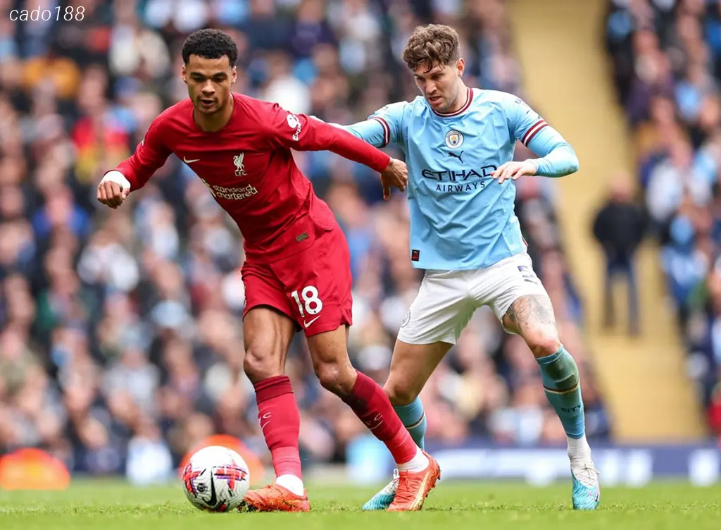 Soi kèo xiên 25/11 Man City vs LFC Liverpool, Ngoại hạng Anh