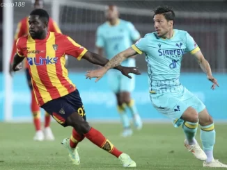 Soi kèo xiên 28/11 Hellas Verona vs Lecce, Serie A
