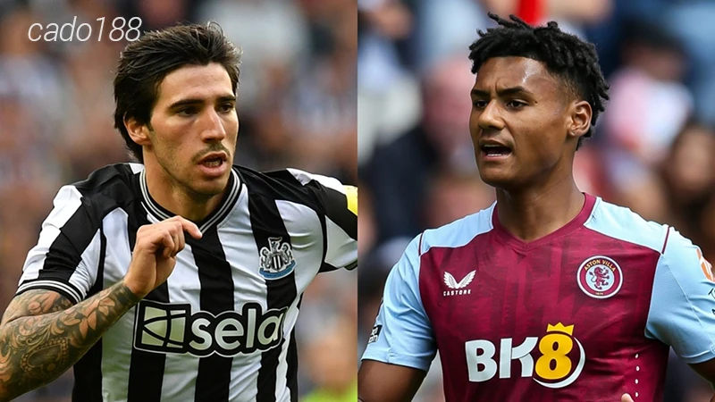 Nhận định soi kèo Aston Villa vs Newcastle, 03h15 ngày 31:01-1