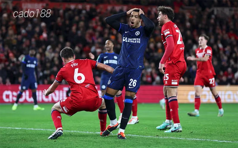Nhận định soi kèo Chelsea vs Middlesbrough, 03h00 ngày 24:01-1 Nhận định soi kèo Chelsea vs Middlesbrough, 03h00 ngày 24:01-1