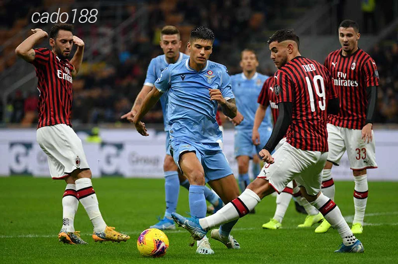 Nhận định soi kèo Inter Milan vs Lazio, 02h00 ngày 20:01-1 Nhận định soi kèo Inter Milan vs Lazio, 02h00 ngày 20:01-1