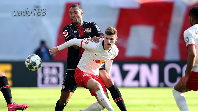 Nhận định soi kèo RB Leipzig vs Bayer Leverkusen, 00h30 ngày 21:01-1