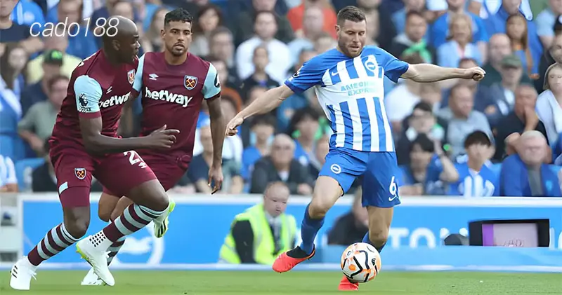 Nhận định soi kèo West Ham vs Brighton, 02h30 ngày 03.01