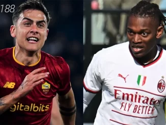 Nhận định soi kèo AC Milan vs AS Roma, 02h45 ngày 15:01-1