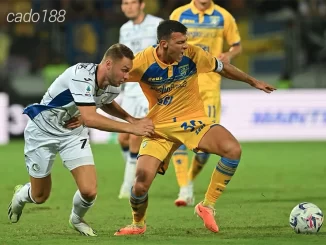 Nhận định soi kèo Atalanta vs Frosinone, 02h45 ngày 16:01-1
