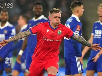 Nhận định soi kèo Blackburn vs Wrexham, 02h30 ngày 30:01-1