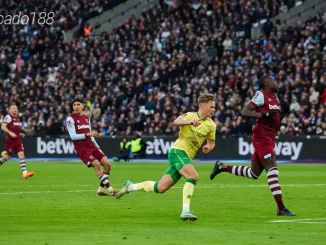 Nhận định soi kèo Bristol City vs West Ham, 02h45 ngày 17:01-2