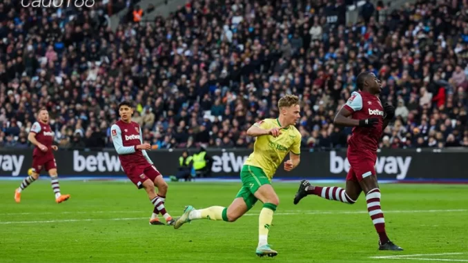 Nhận định soi kèo Bristol City vs West Ham, 02h45 ngày 17:01-2