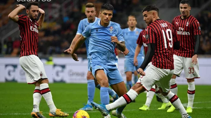 Nhận định soi kèo Inter Milan vs Lazio, 02h00 ngày 20:01-1