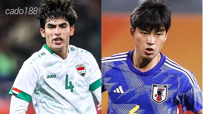 Nhận định soi kèo Iraq vs Nhật Bản, 18h30 ngày 19:01-1