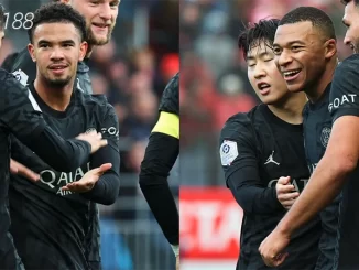 Nhận định soi kèo PSG vs Brest, 02h45 ngày 29.01-1