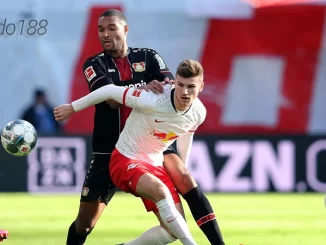 Nhận định soi kèo RB Leipzig vs Bayer Leverkusen, 00h30 ngày 21:01-1