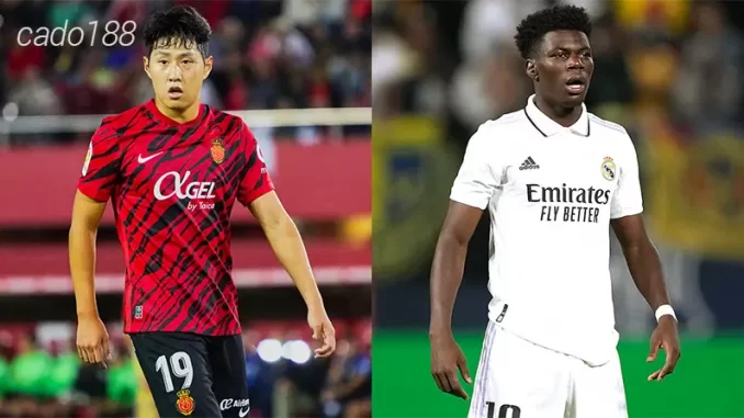Nhận định soi kèo Real Madrid vs Mallorca, 01h15 ngày 04_01