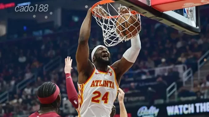 Soi kèo bóng rổ Atlanta Hawks vs Cleveland Cavaliers 21_1 Soi kèo bóng rổ Atlanta Hawks vs Cleveland Cavaliers 21_1