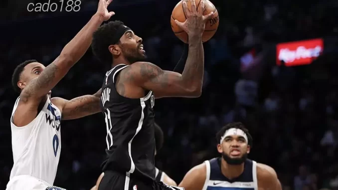 Soi kèo bóng rổ Brooklyn Nets vs Minnesota Timberwolves 26_1 Soi kèo bóng rổ Brooklyn Nets vs Minnesota Timberwolves 26_1