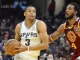 Soi kèo bóng rổ Cleveland Cavaliers vs San Antonio Spurs 8_1