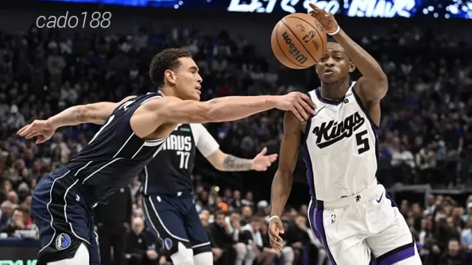 Soi kèo bóng rổ Dallas Mavericks vs Sacramento Kings 28_1 Soi kèo bóng rổ Dallas Mavericks vs Sacramento Kings 28_1