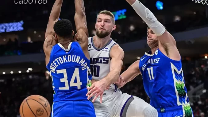 Soi kèo bóng rổ Milwaukee Bucks vs Sacramento Kings 15_1