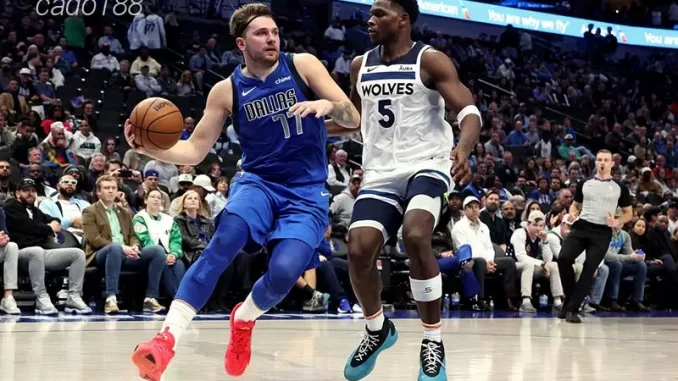 Soi kèo bóng rổ Minnesota Timberwolves vs Dallas Mavericks 1_2 Soi kèo bóng rổ Minnesota Timberwolves vs Dallas Mavericks 1_2