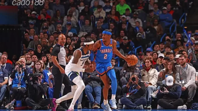 Soi kèo bóng rổ Minnesota Timberwolves vs OKC Thunder 21_1 Soi kèo bóng rổ Minnesota Timberwolves vs OKC Thunder 21_1