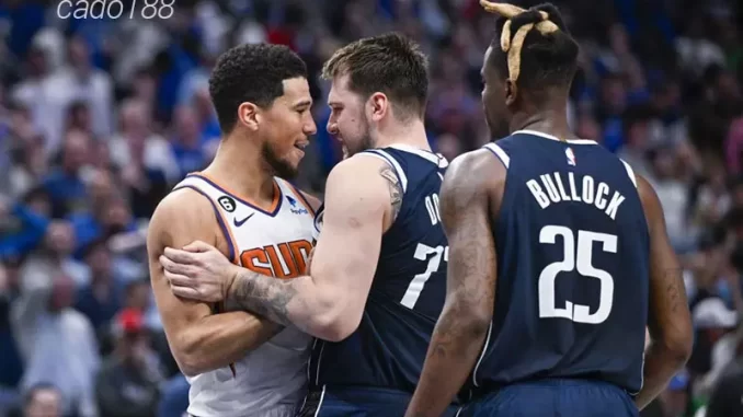 Soi kèo bóng rổ NBA Dallas Mavericks vs Phoenix Suns 25_1 Soi kèo bóng rổ NBA Dallas Mavericks vs Phoenix Suns 25_1