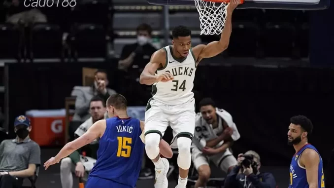 Soi kèo bóng rổ NBA Denver Nuggets vs Milwaukee Bucks 30_1